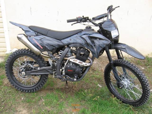 Irbis TTR 250. 250. ., , ,   