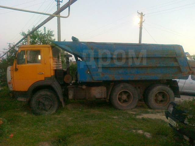 Автозапчасти камаз краснодар
