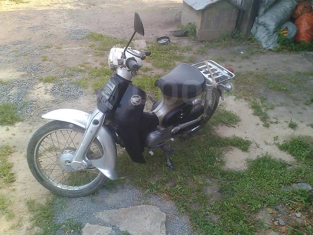 Honda Super Cub. 50. ., ,  ,   