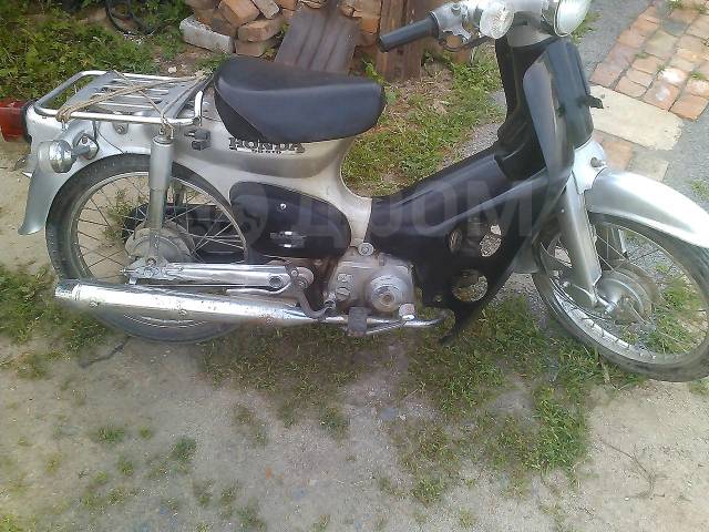 Honda Super Cub. 50. ., ,  ,   