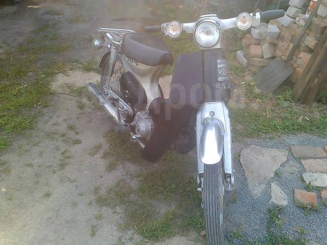 Honda Super Cub. 50. ., ,  ,   