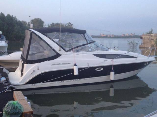 Bayliner. 2001 ,  ,  