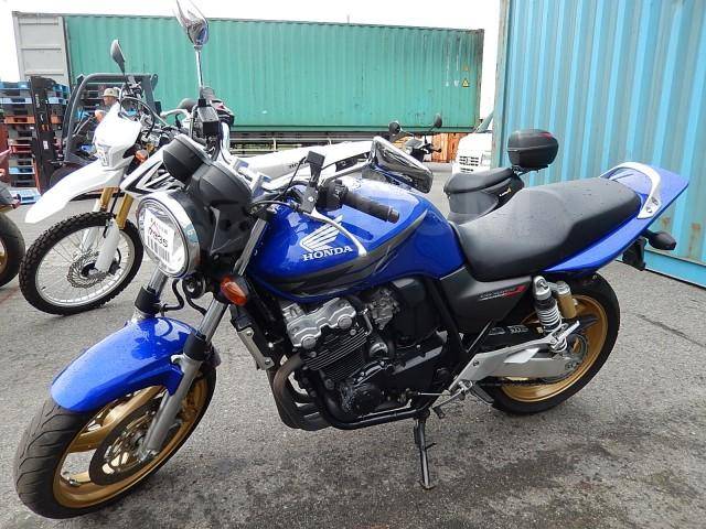 Honda CB 400SF. 400. ., , ,   