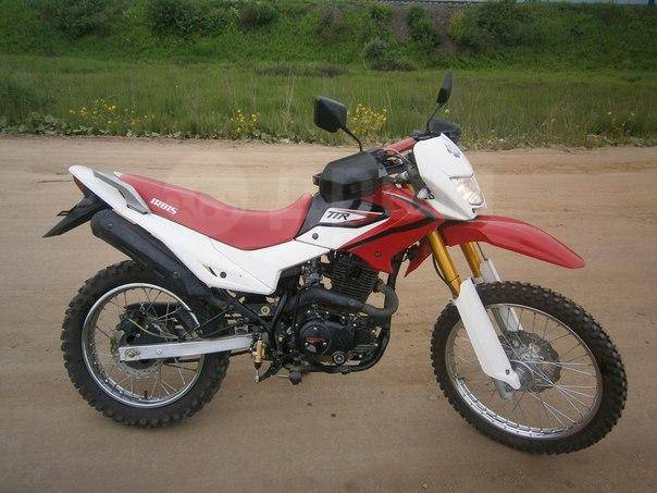 Irbis TTR 250. 250. ., , ,   