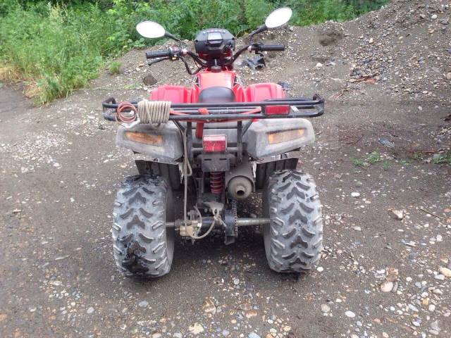 Stels ATV 110. ,  \,   