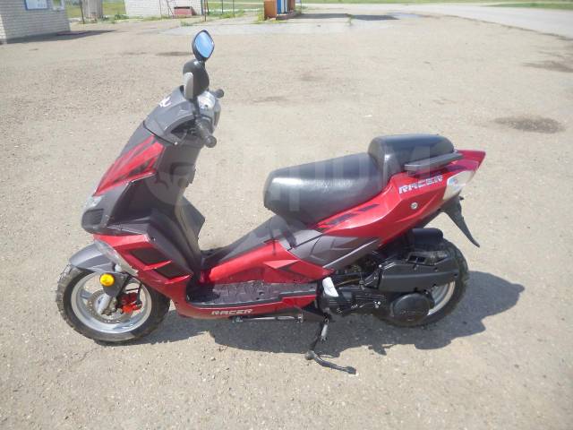 Racer Arrow 125. 125. ., ,  ,   