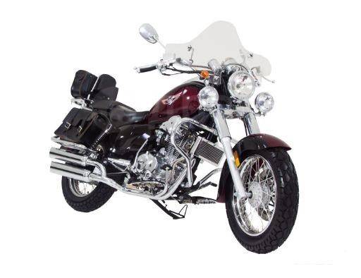 Irbis Garpia 250