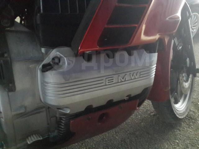 BMW K 100. 1 000. ., , ,   