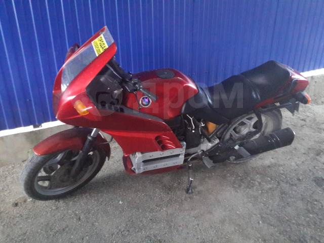 BMW K 100. 1 000. ., , ,   