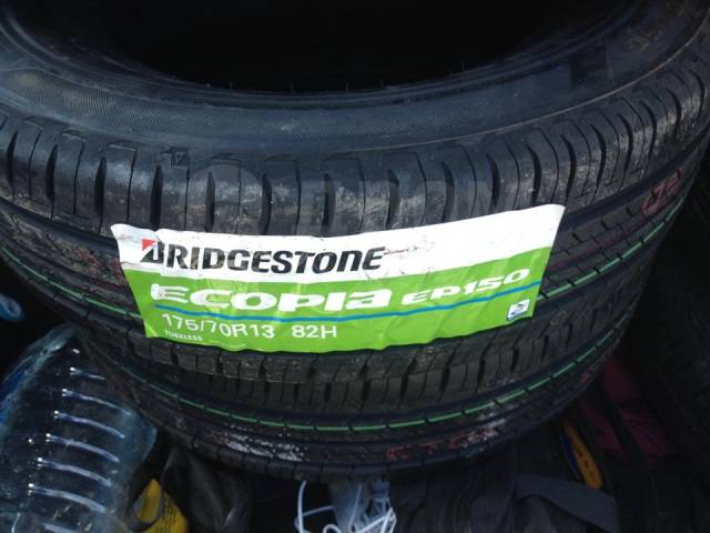 Bridgestone Ecopia EP150 175 70 R13 13