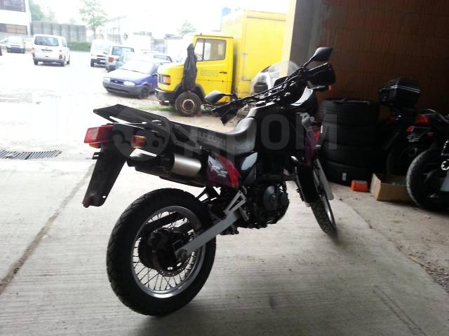 Suzuki DR 650. 650. ., , ,  .     