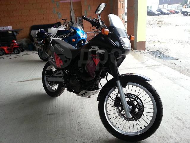 Suzuki DR 650. 650. ., , ,  .     