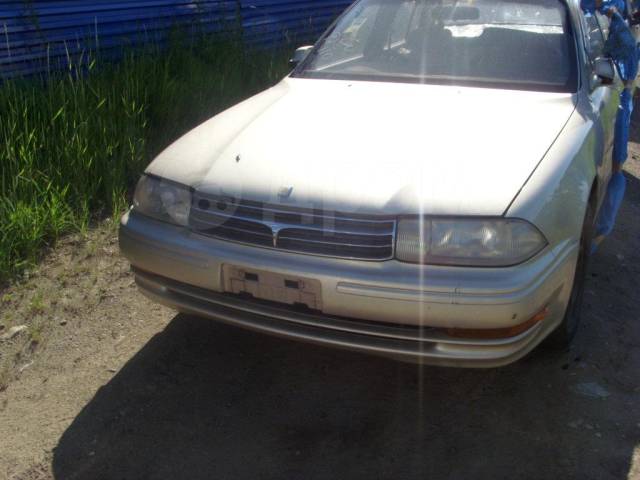 Camry sv30 спойлер