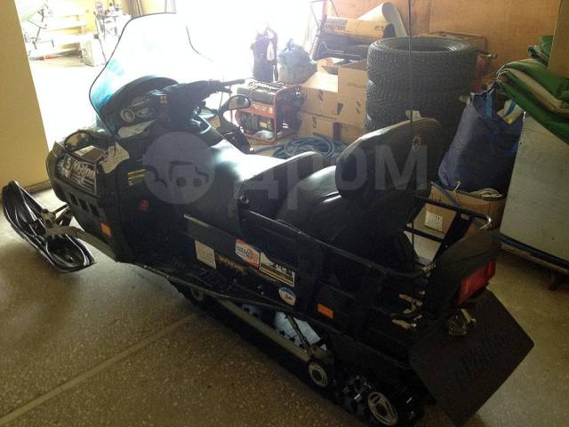 BRP Ski-Doo Expedition 600. ,  ,   