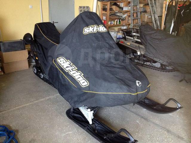 BRP Ski-Doo Expedition 600. ,  ,   