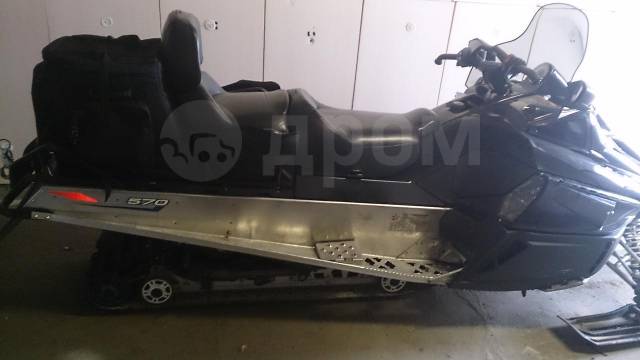 Arctic Cat Bearcat 570 XT. ,  ,   