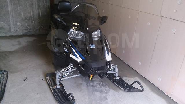 Arctic Cat Bearcat 570 XT. ,  ,   