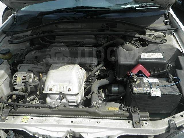  Toyota Caldina GT  St215,  3s-ge, , 4wd  