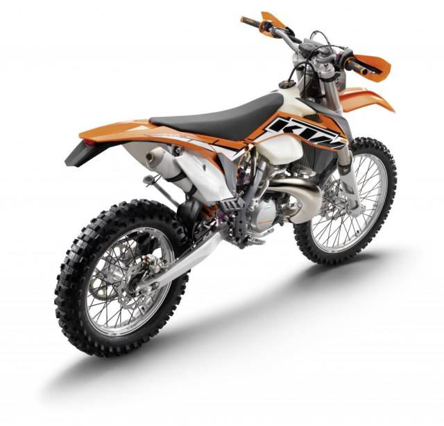 KTM 2014