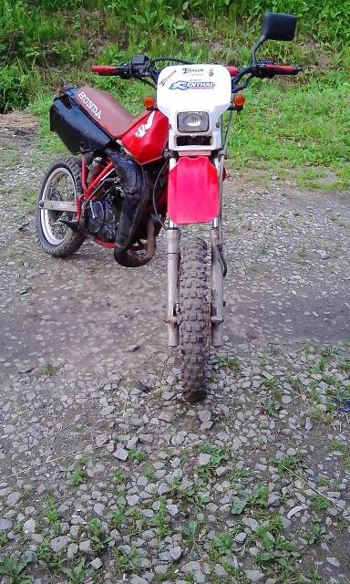 Honda CRM 50. 49. ., ,  ,   