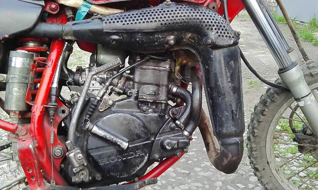 Honda CRM 50. 49. ., ,  ,   