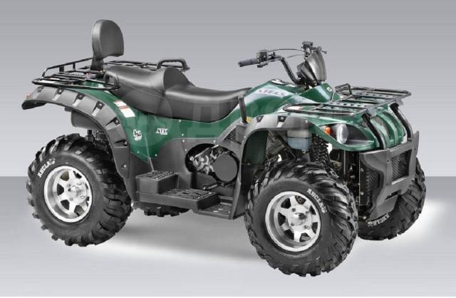 Stels ATV 500GT. ,  \,   