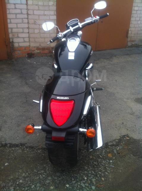 Suzuki VZR 1800 Intruder. 1 800. ., , ,   