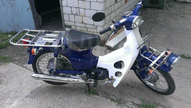 Honda Super Cub 50. 49. ., , ,   