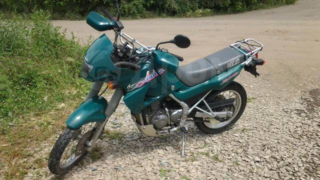 Kawasaki KLE 250. 250. ., , ,   