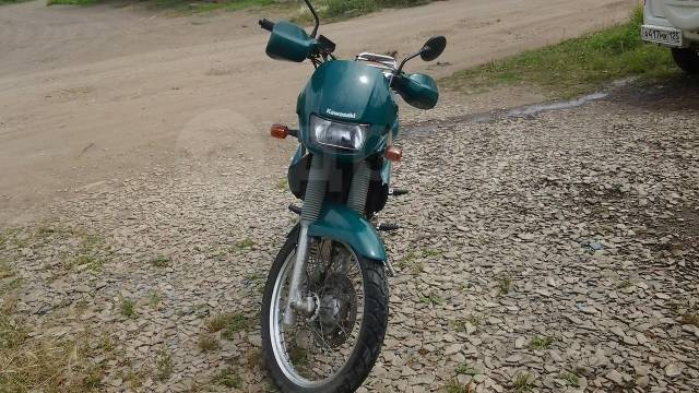 Kawasaki KLE 250. 250. ., , ,   