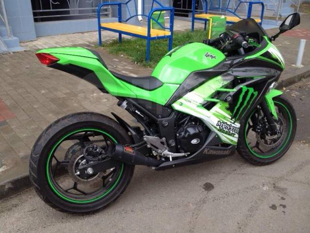 Kawasaki Ninja 300. 296. ., , ,   