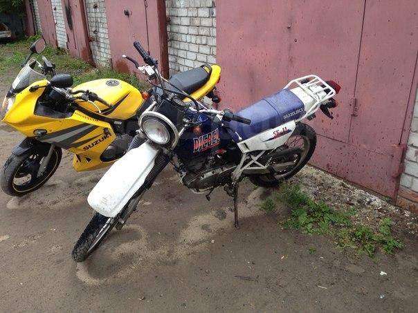 Suzuki Djebel 200. 200. ., , ,   