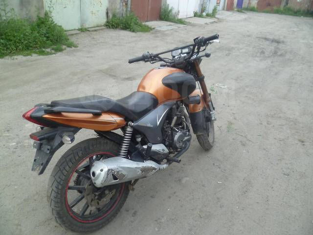 Stels Flame 200. 200. ., , ,   