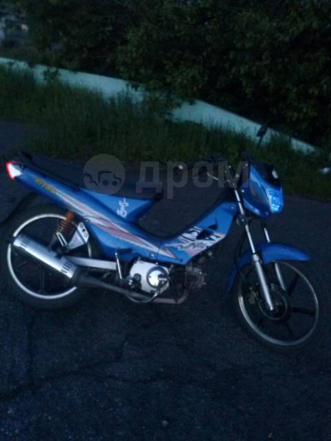 Racer Nitro. 110. ., , ,   