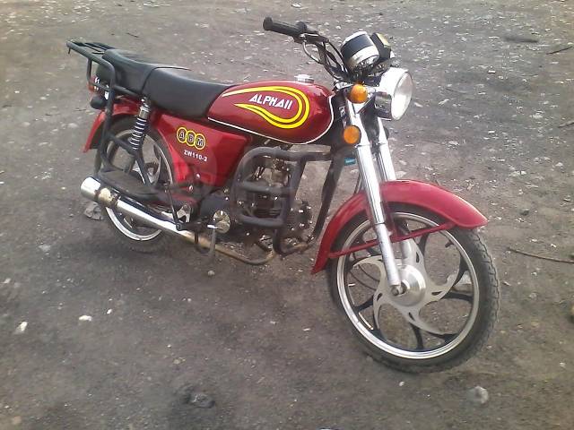 Racer Alpha. 107. ., , ,   