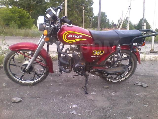 Racer Alpha. 107. ., , ,   