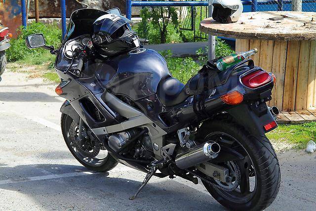 Kawasaki ZZR 400. 400. ., , ,   