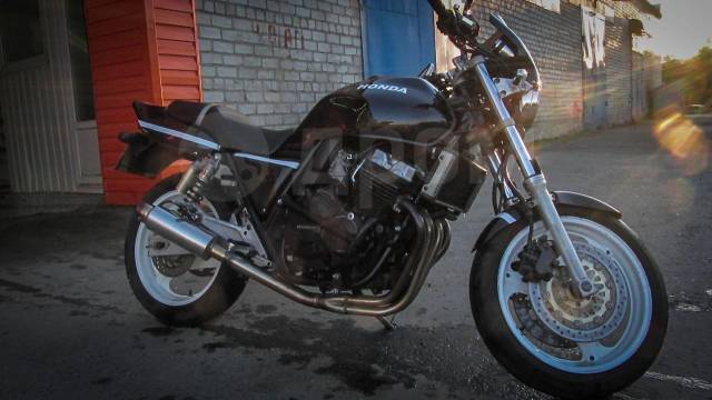 Honda CB 400SF. 400. ., , ,   