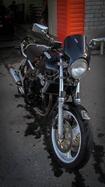 Honda CB 400SF. 400. ., , ,   