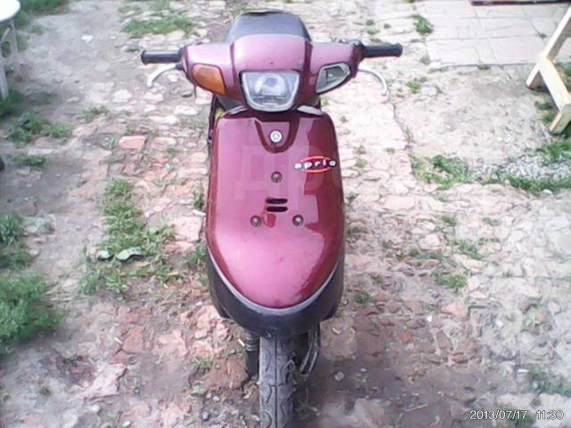 Yamaha Jog Aprio. 50. ., ,  ,   