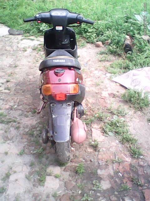 Yamaha Jog Aprio. 50. ., ,  ,   