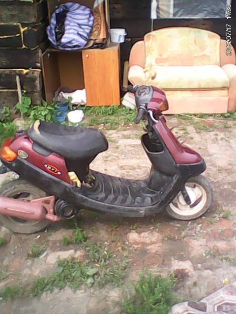 Yamaha Jog Aprio. 50. ., ,  ,   