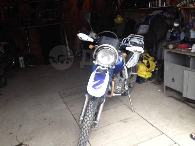 Suzuki Djebel 250. 250. ., , ,   