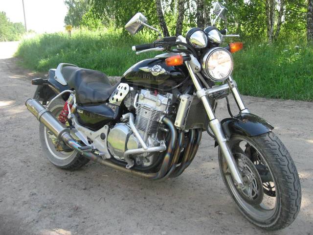 HONDA 4 LD 2002 1 300   4     27 000        245 000  