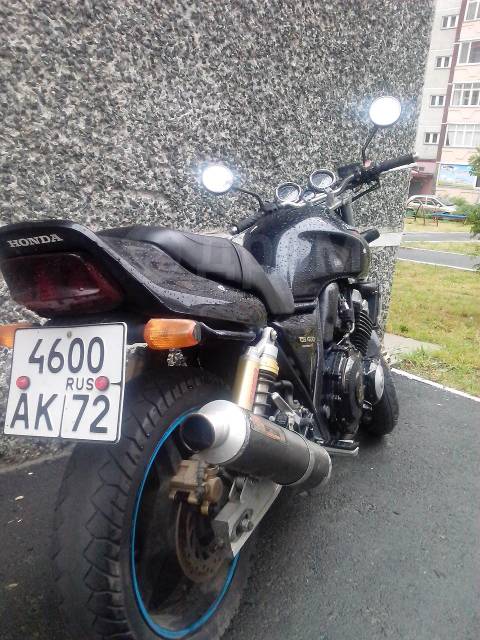 Honda CB 400SF. 400. ., , ,   