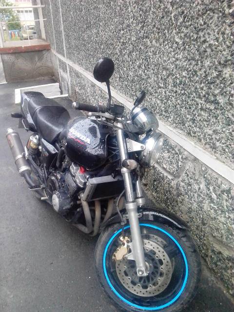 Honda CB 400SF. 400. ., , ,   