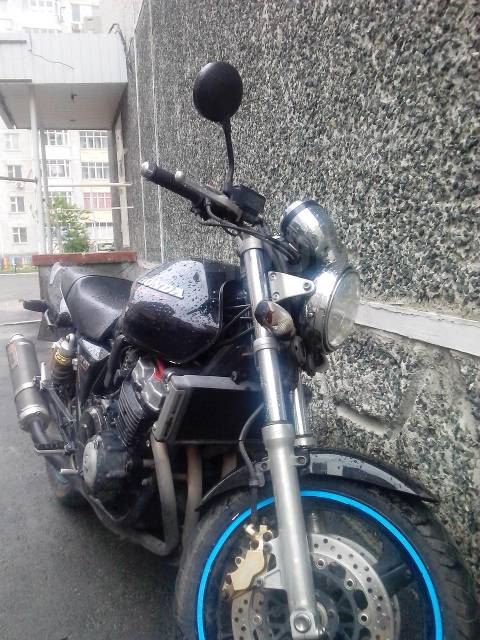 Honda CB 400SF. 400. ., , ,   