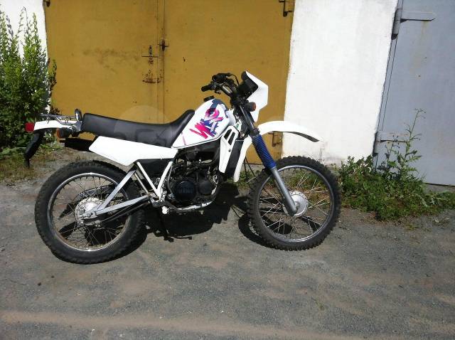 Yamaha DT50. 49. ., , ,   