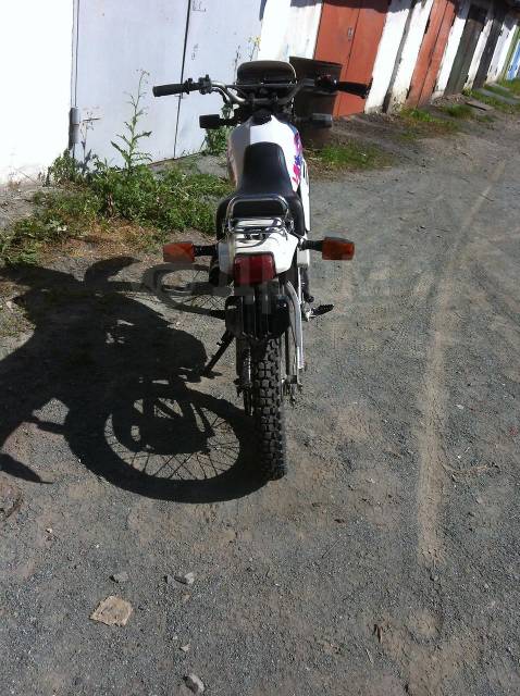 Yamaha DT50. 49. ., , ,   