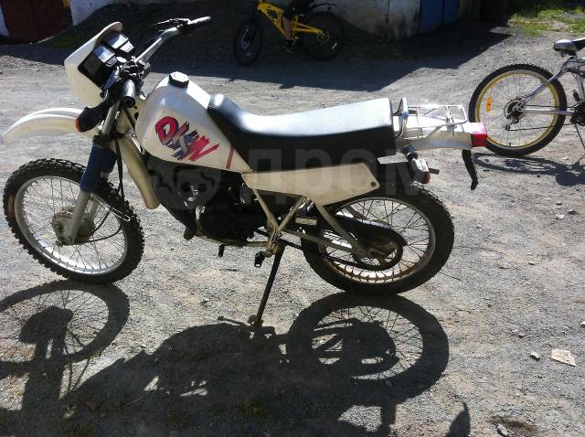 Yamaha DT50. 49. ., , ,   